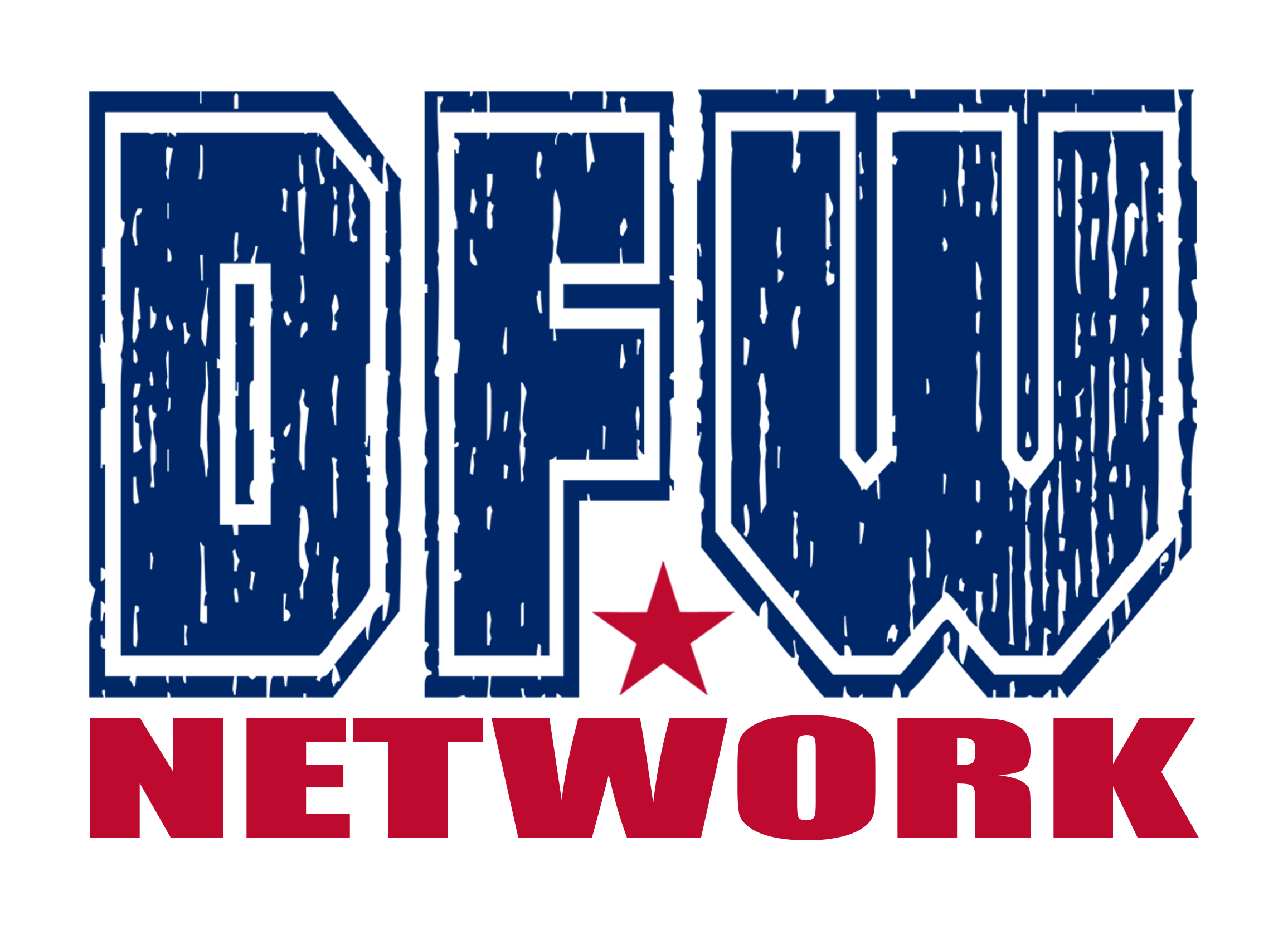 DFW Chambers Network Logo