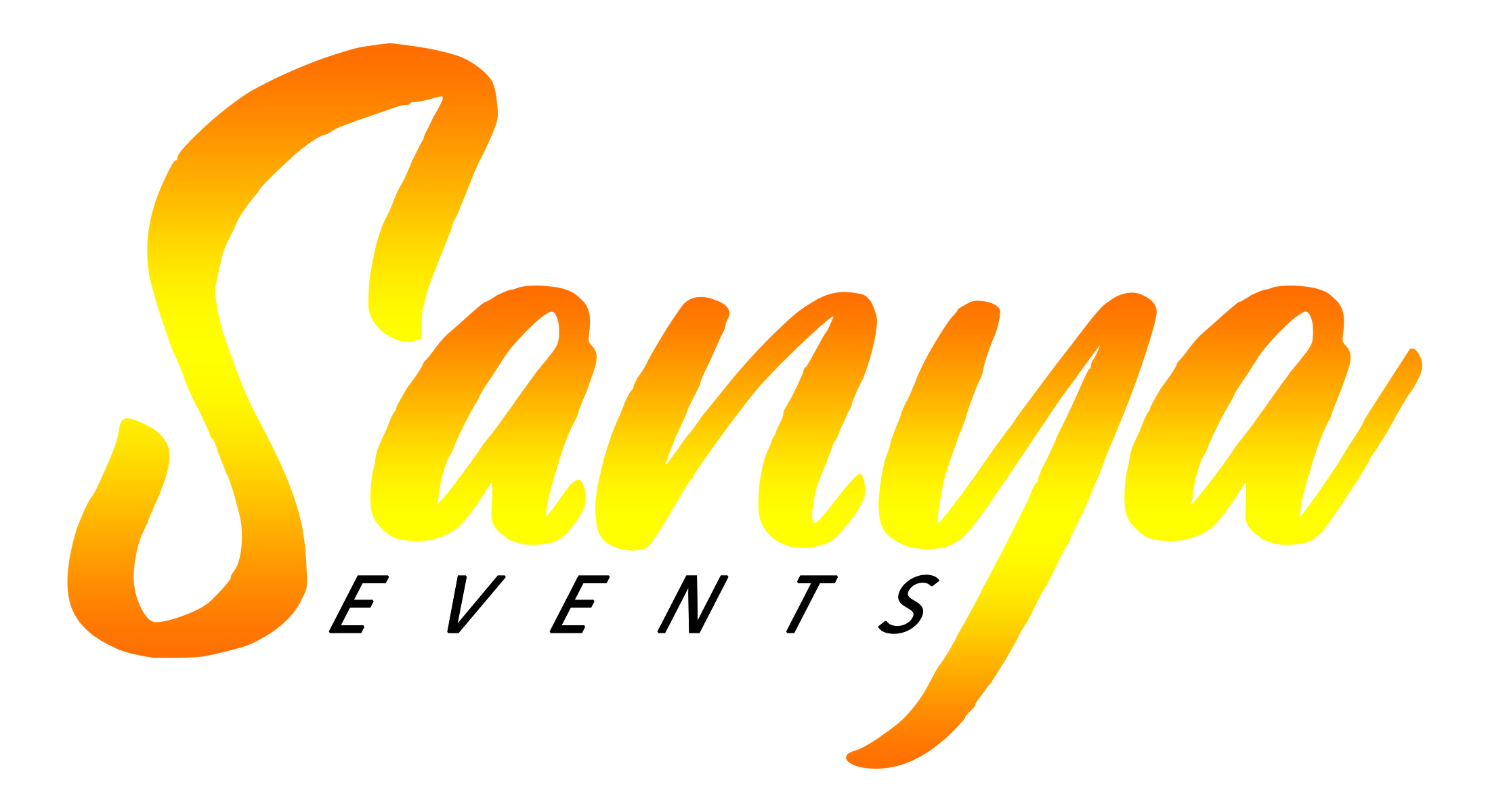 Sanya Events Logo