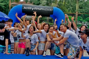 Sanya Events Homeland 5