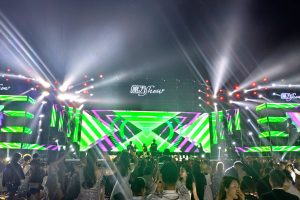 Sanya Events Magic Show 2